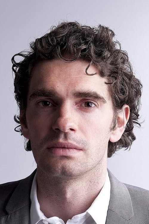 Mark Drake profile photo