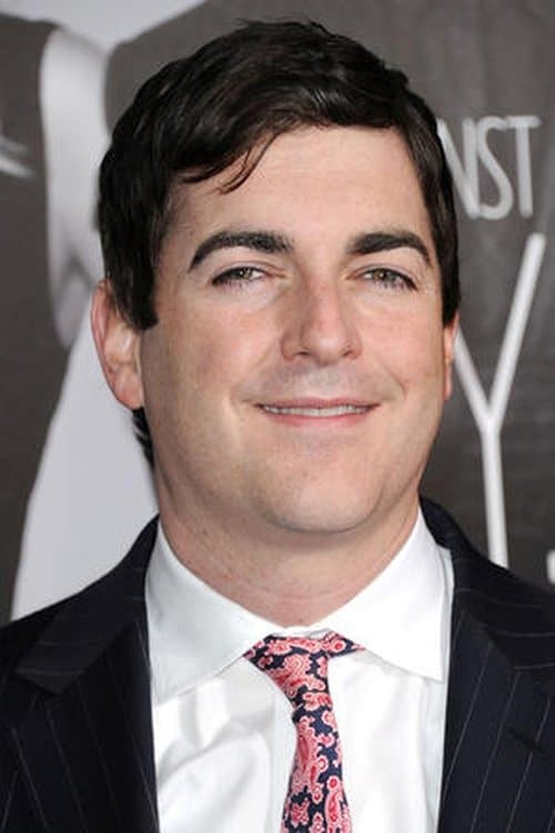 Timothy Dowling profile photo