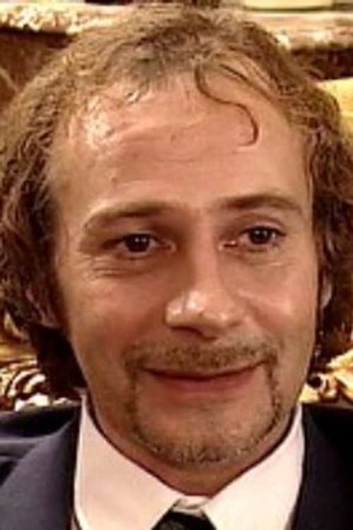 Alan Willman profile photo