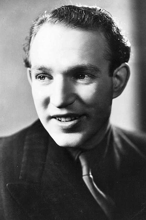 Patrick Barr profile photo