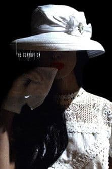 The Corruption poster