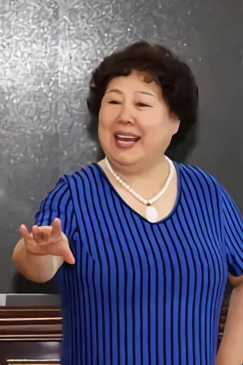 Liu Xiaomei profile photo