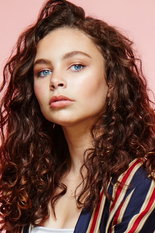 Coco Jack Gillies profile photo