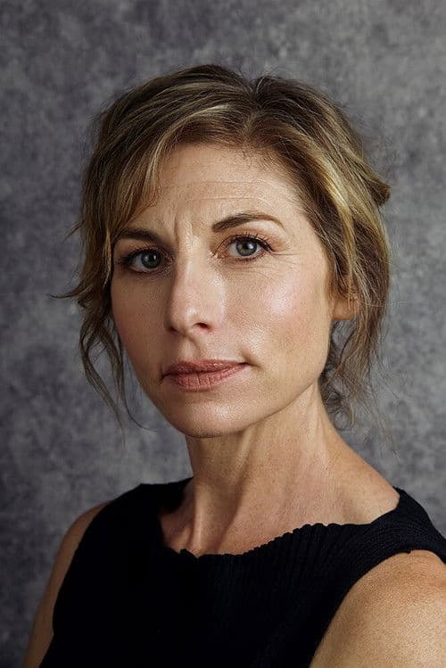 Tessa Auberjonois profile photo