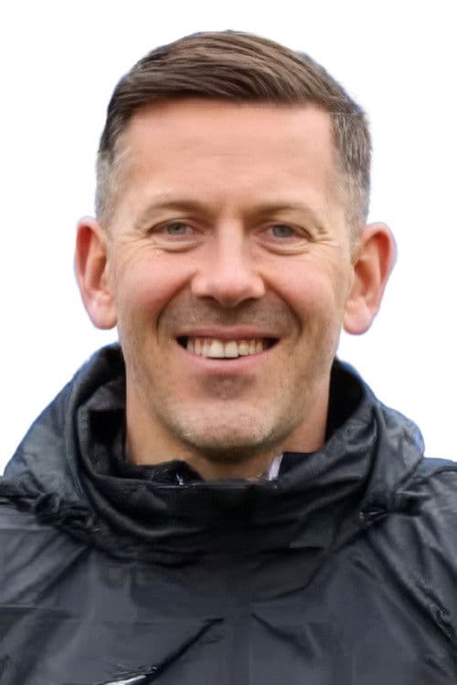 Jon Harley profile photo