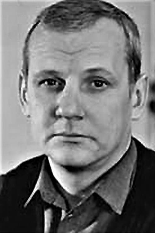 Vladimir Zolotukhin profile photo