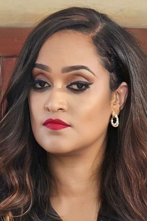 Haregewine Assefa profile photo