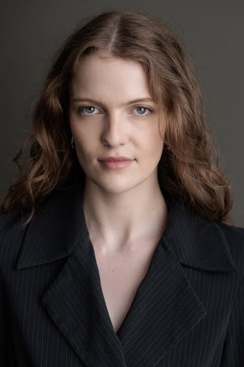 Amy Henwood profile photo