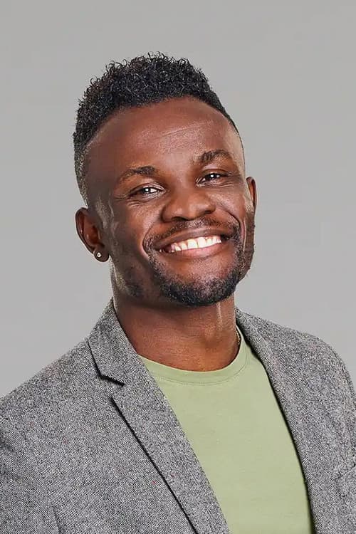 Kwame Appiah profile photo