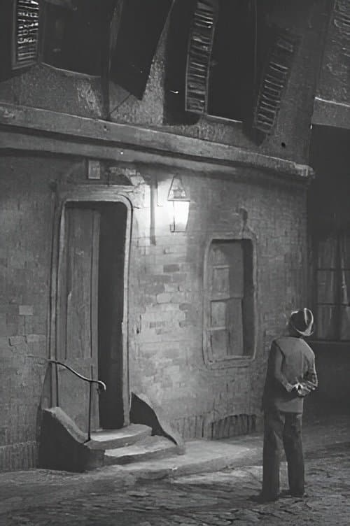 Haus Nummer 17 poster