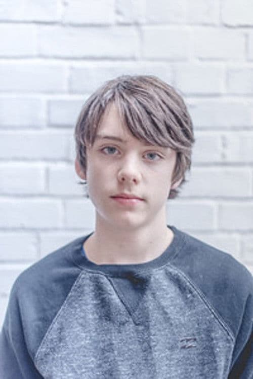 Theo Exarchopoulos profile photo