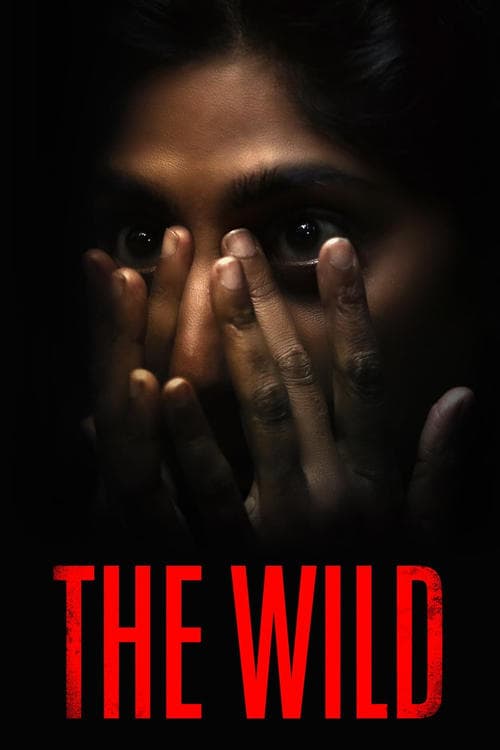 The Wild poster