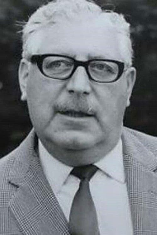 Harry Fine profile photo