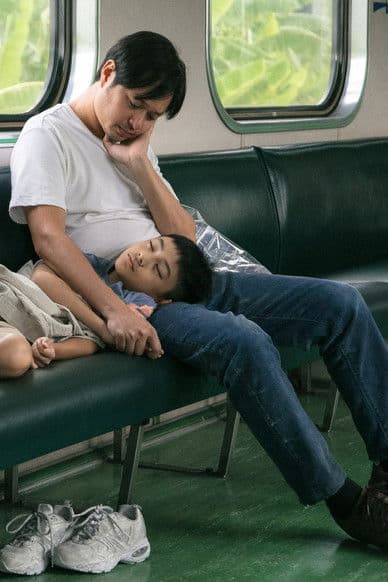 The Child of Nowhere poster