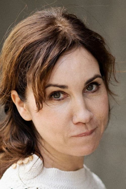 Kathrin Angerer profile photo