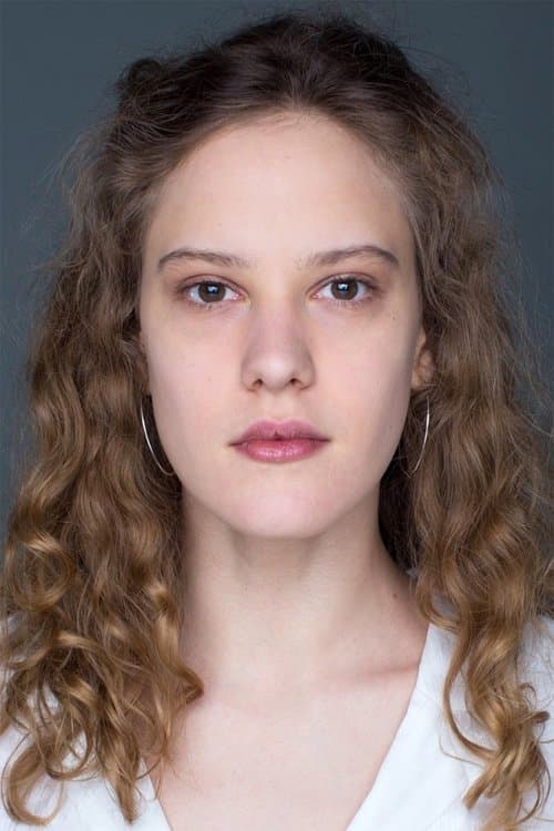 Mariya Yanycheva profile photo