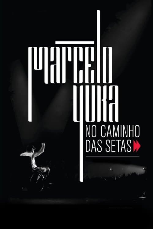 Marcelo Yuka: Follow the Signs poster
