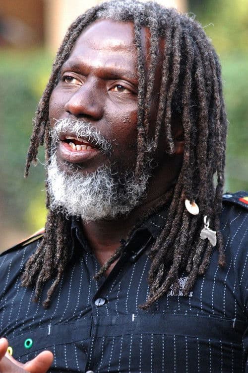 Tiken Jah Fakoly profile photo