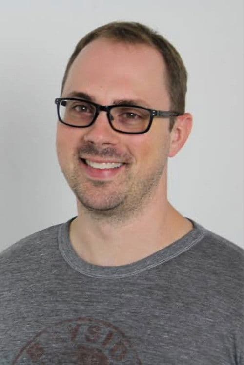 Ryan Meinerding profile photo