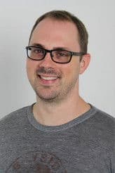 Ryan Meinerding profile photo