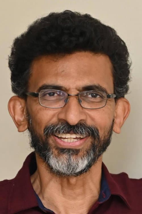 Sekhar Kammula profile photo