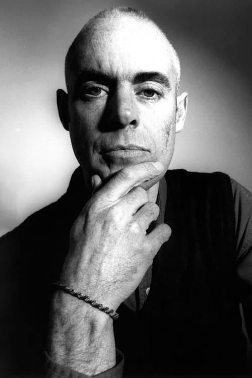 Richard Long profile photo