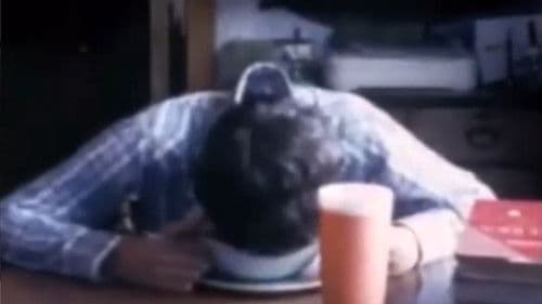 It Must Be Monday poster