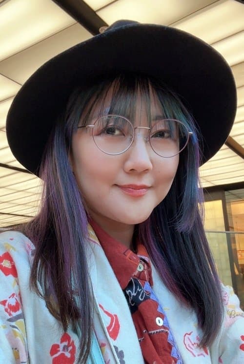 Haruko Momoi profile photo