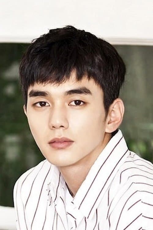 Yoo Seung-ho profile photo