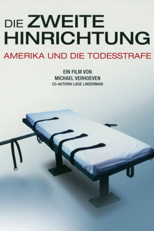 The Second Execution of Romell Broom poster