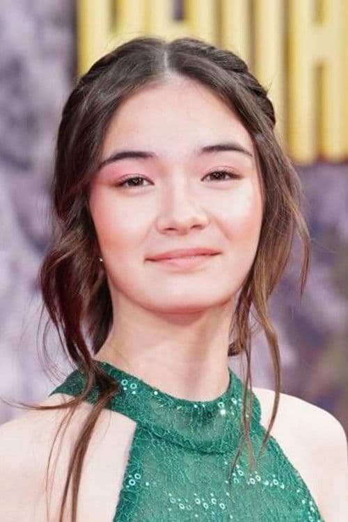 Shannon Mahina Gorman profile photo