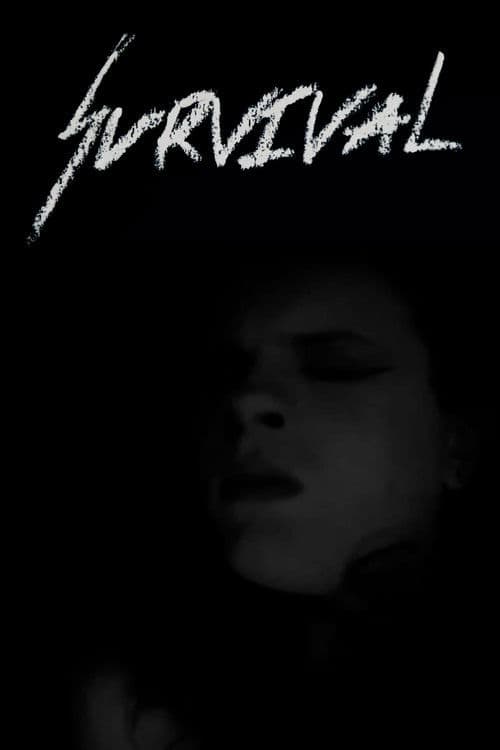 Survival poster