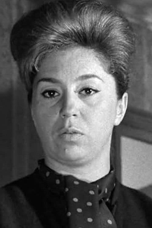 Paulette Breil profile photo