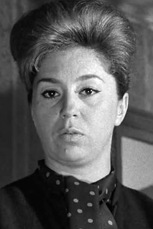 Paulette Breil profile photo