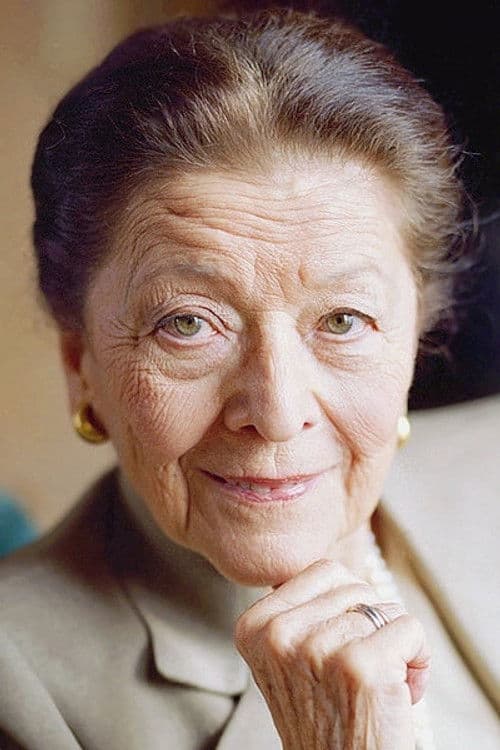 Edmonde Charles-Roux profile photo