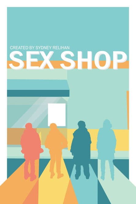 Sex Shop poster