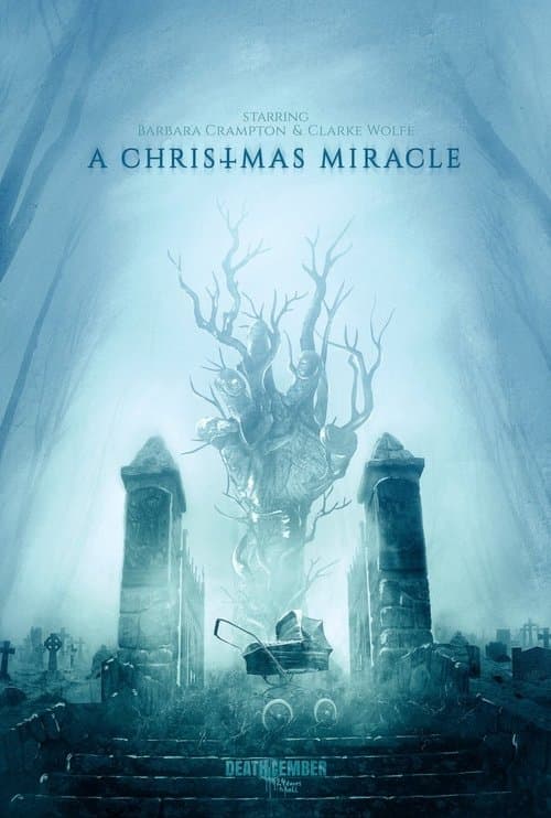A Christmas Miracle poster