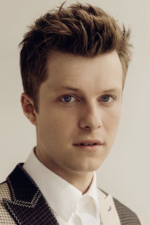 Tyler Barnhardt profile photo