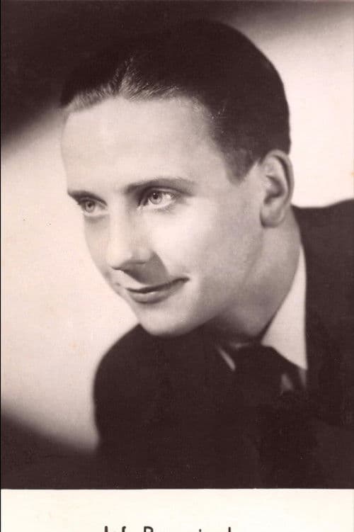 Jef Bruyninckx profile photo