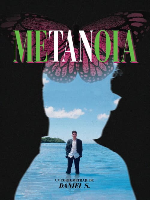 METANOIA poster