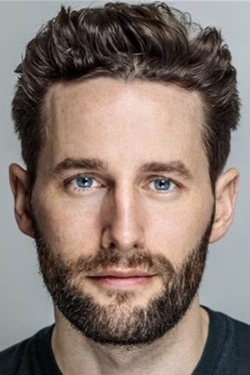 Christopher Foran profile photo