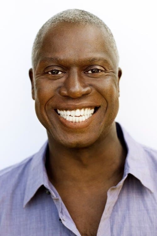 Andre Braugher profile photo