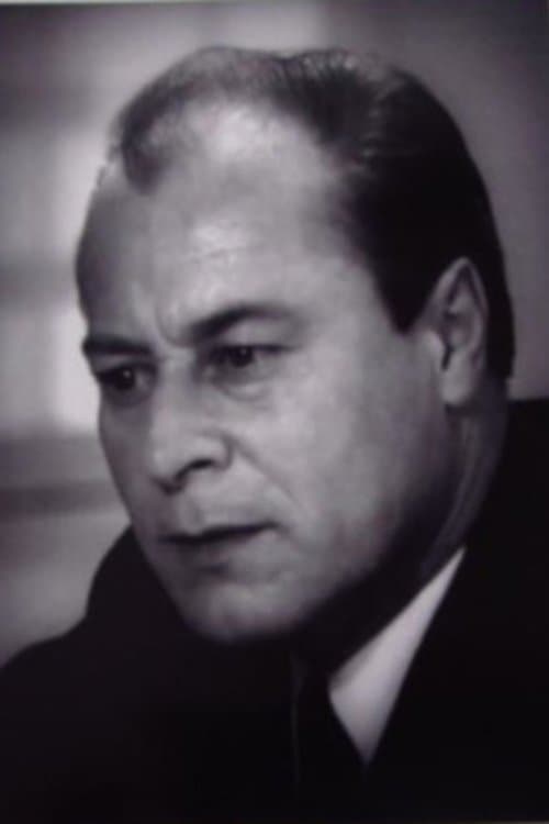 Viktor Shcheglov profile photo