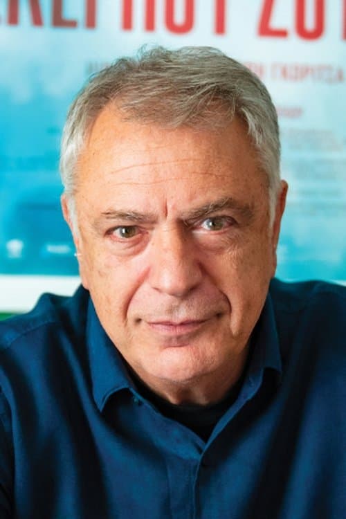 Sotiris Goritsas profile photo