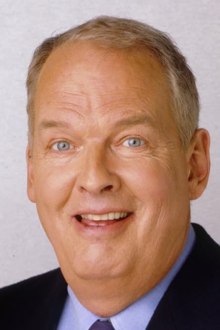 Nicholas Pryor profile photo