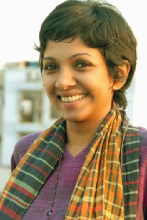 Anusheh Anadil profile photo