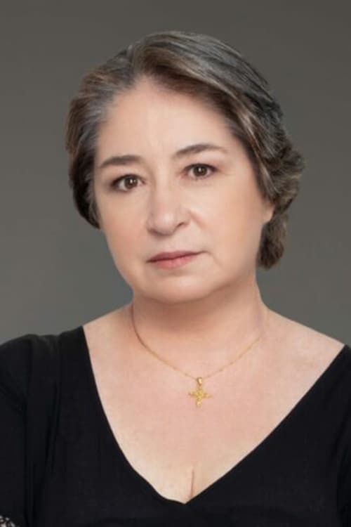 Dina Mihailidou profile photo