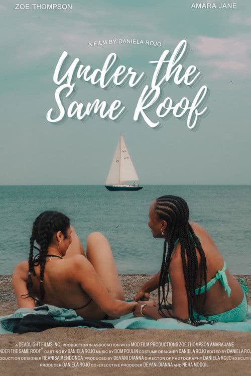 Under the Same Roof poster