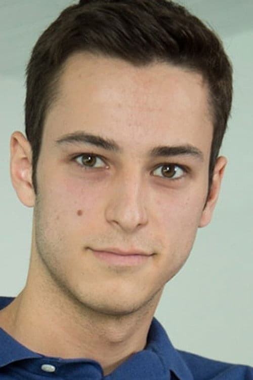 Trevor Jones profile photo