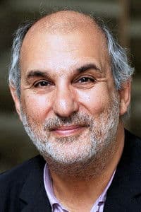 Alan Yentob profile photo